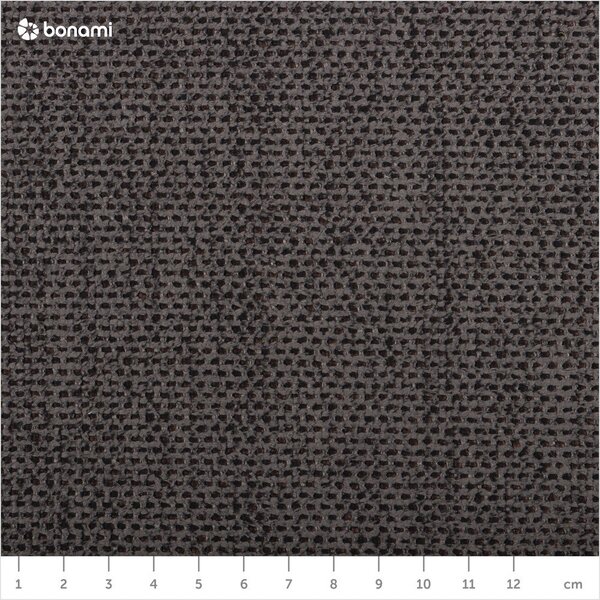 Ciemnoszara sofa Windsor & Co Sofas Neso, 235 cm
