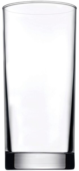 Zestaw szklanek PASABAHCE Istanbul 290 ml (6 sztuk)