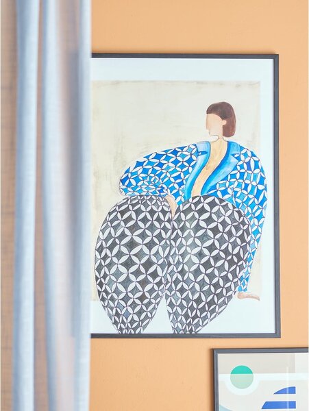 Obraz 52x72 cm Vivianne – Bloomingville