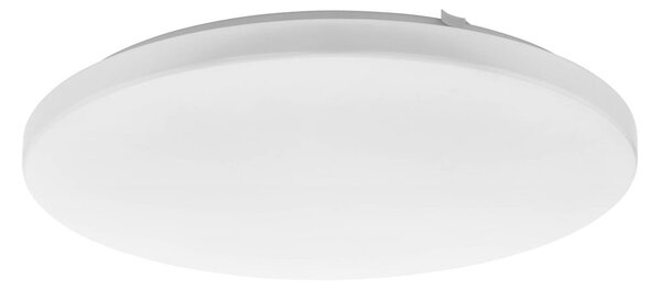 Biała lampa sufitowa LED FRANIA – EGLO