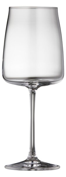 Kieliszki do wina zestaw 4 szt. 430 ml Zero – Lyngby Glas