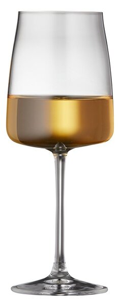 Kieliszki do wina zestaw 4 szt. 430 ml Zero – Lyngby Glas