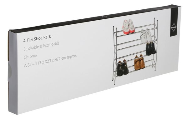 Szafka na buty – Premier Housewares