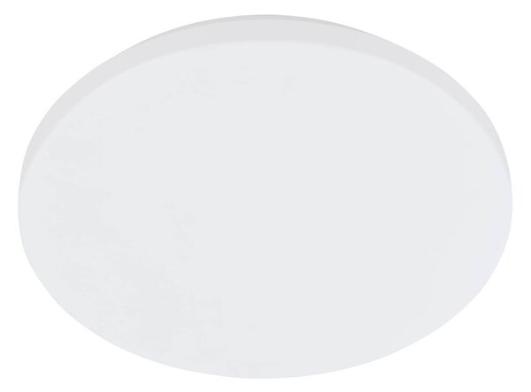 Biała lampa sufitowa LED FRANIA – EGLO