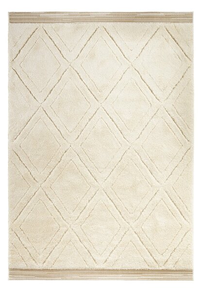 Beżowy dywan Mint Rugs Norwalk Colin, 80x150 cm
