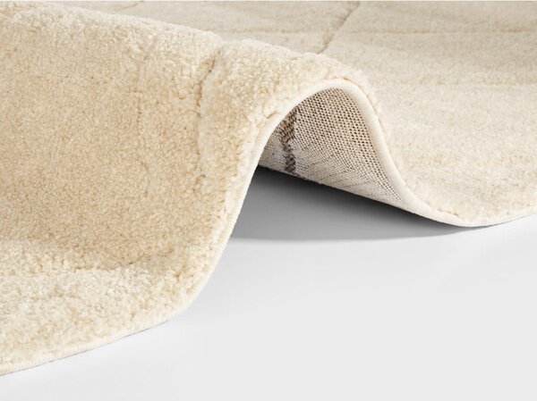 Beżowy dywan Mint Rugs Norwalk Colin, 80x150 cm