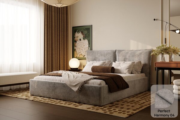 Łóżko Pillow