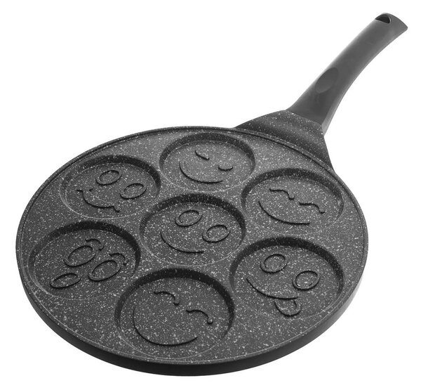Patelnia do racuchów ø 27 cm Grande – Orion