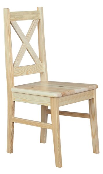 Krzesło Rodos sosnowe