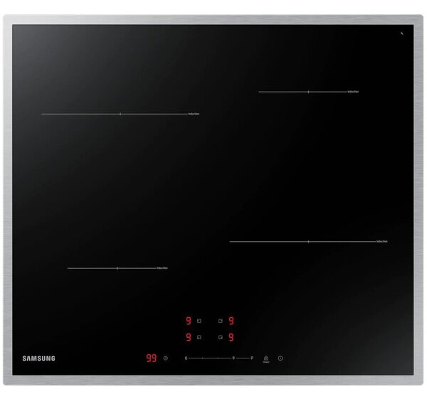 Płyta indukcyjna SAMSUNG NZ64T3707C1