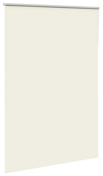Roleta zaciemniająca Off White 160x230 cm Szerokość tkaniny