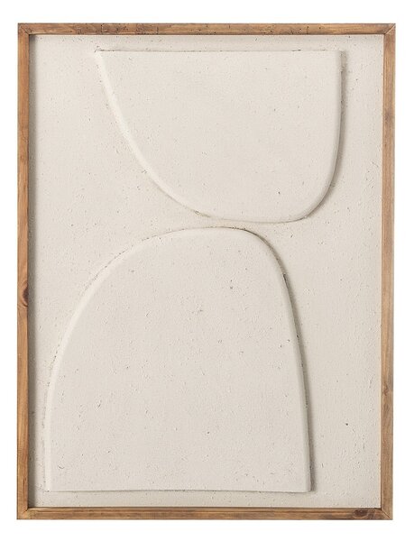 Obraz Neutral Flow 82x4x62 cm