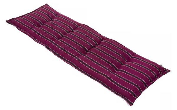Poduszka na ławkę PATIO C033-08SB 170 x 49 x 6 cm