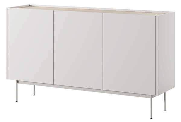 Komoda COLORE 144 cm do Salonu Sypialni Kaszmir