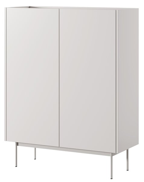 Komoda COLORE 97 cm do Salonu Sypialni Kaszmir