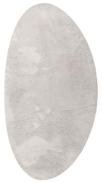 Dywany pokojowe HUARTE piaskowy 100 x 200 cm Poliester
