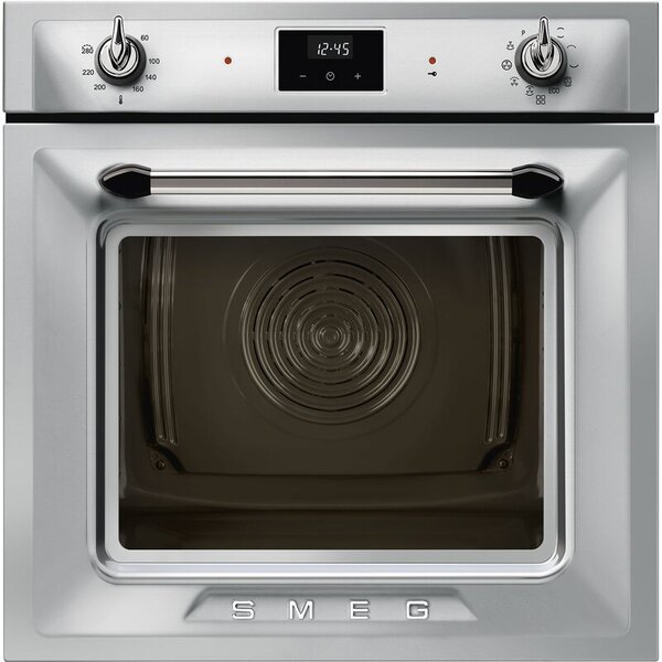 Piekarnik SMEG SOP6900TX Elektryczny Stal nierdzewna A