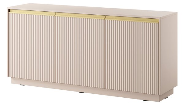 Komoda MAESTRO 154 cm do Salonu Sypialni Odcienie beżu