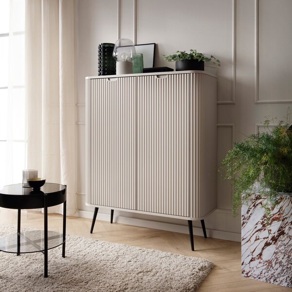 Komoda ZENZERO 103 cm do Salonu Sypialni Kaszmir