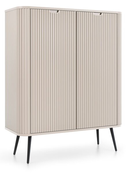 Komoda ZENZERO 103 cm do Salonu Sypialni Kaszmir