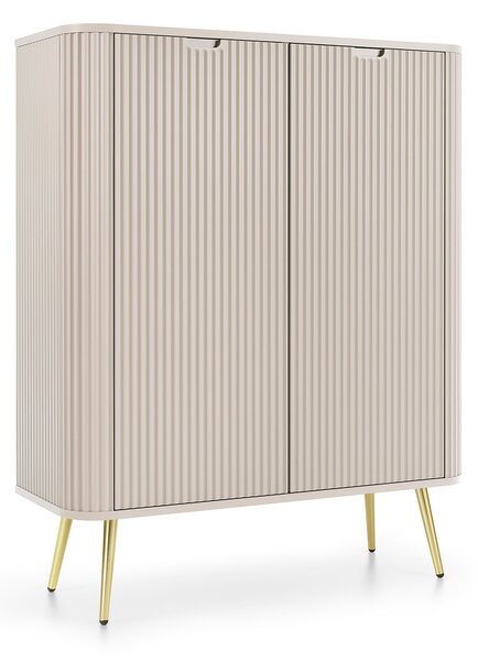 Komoda ZENZERO 103 cm do Salonu Sypialni Kaszmir