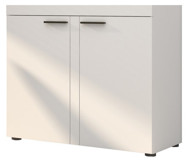 Komoda RITMO 97 cm do Salonu Sypialni Biały