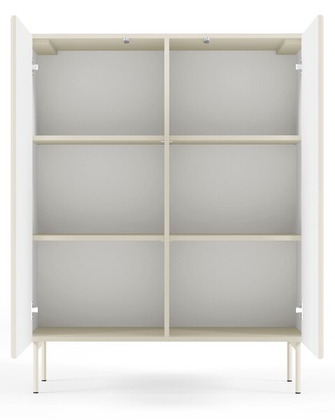 Komoda TRATTO 98,6 cm do Salonu Sypialni Kaszmir