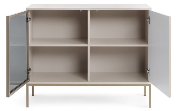 Komoda SENTIERO 104 cm do Salonu Sypialni Kaszmir