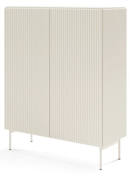 Komoda TRATTO 98,6 cm do Salonu Sypialni Kaszmir