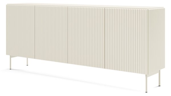 Komoda TRATTO 195,2 cm do Salonu Sypialni Kaszmir