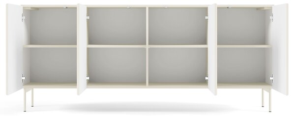 Komoda TRATTO 195,2 cm do Salonu Sypialni Kaszmir