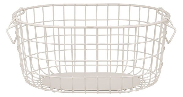 Metalowy koszyk druciany 37x27x17 cm Kago M – Blomus