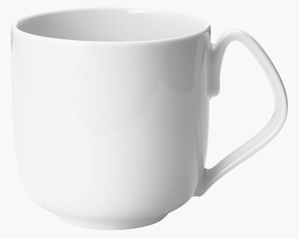 Komplet kubków z porcelany Koppel, 2 elem