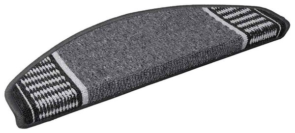Samoprzylepne maty na schody 15 szt. 65 x 21 x 4 cm Non-Slip