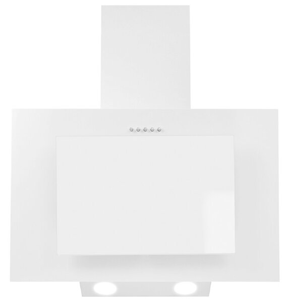 Okap TOFLESZ Fiera Sprint 60 cm BiaÅy 428m3/h 68dB klasa D