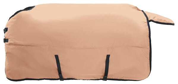 Koc dla Koni Cappuccino 125 cm Poliester