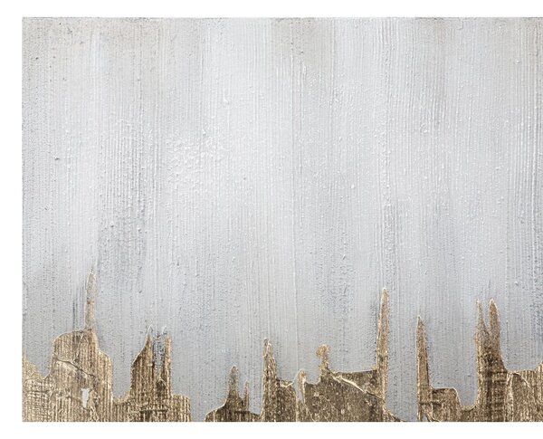 Obraz Mauro Ferretti Goldage, 100x80 cm