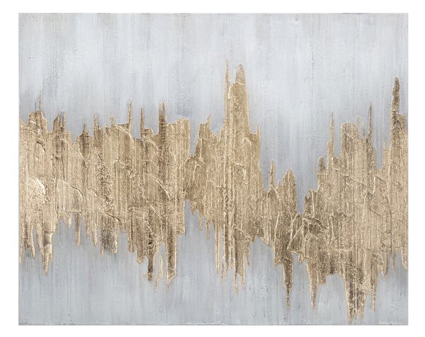 Obraz Mauro Ferretti Goldage, 100x80 cm
