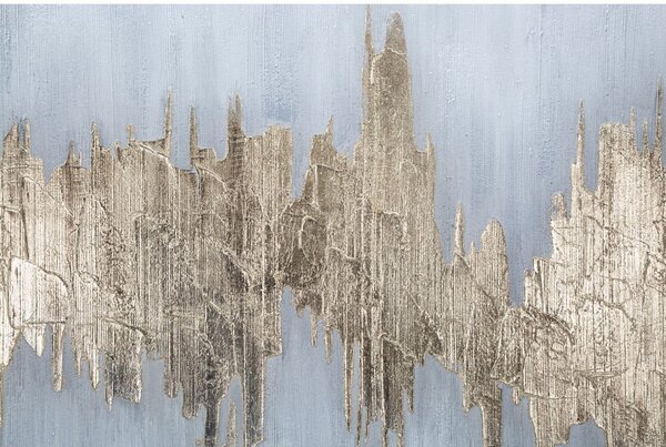 Obraz Mauro Ferretti Goldage, 100x80 cm