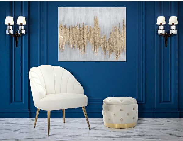 Obraz Mauro Ferretti Goldage, 100x80 cm