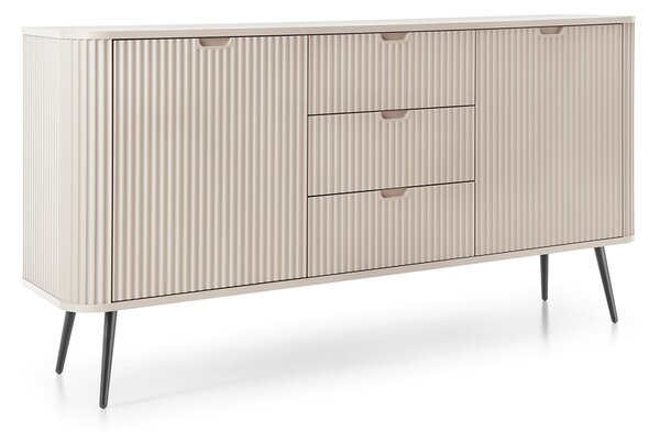 Komoda ZENZERO 168 cm do Salonu Sypialni Kaszmir
