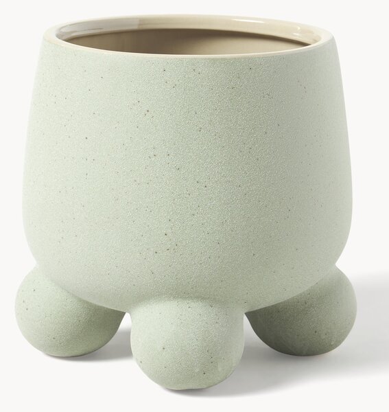 Osłonka na doniczkę Olea, W 26 cm
