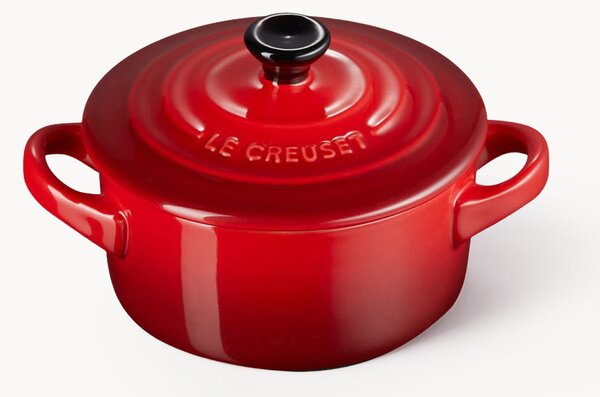 Garnek z pokrywką Mini Cocotte