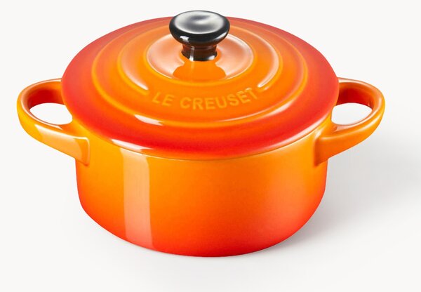 Garnek z pokrywką Mini Cocotte