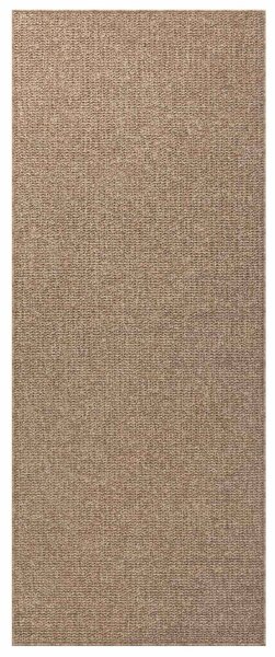 Dywany pokojowe AGIRA Naturalny 200 x 80 cm Poliester