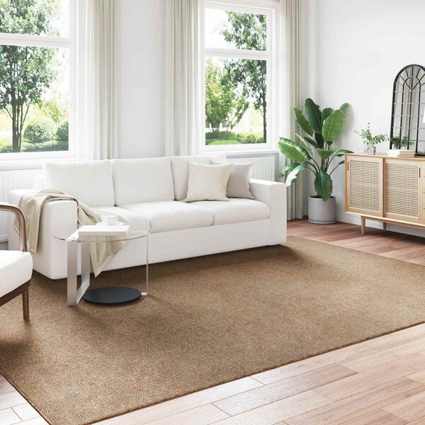 Dywany pokojowe AGIRA Naturalny 280 x 200 cm Poliester