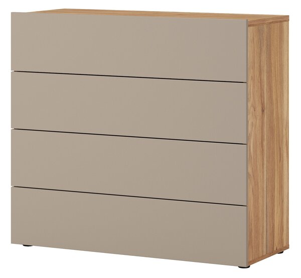 Komoda PRESARO 100 cm do Salonu Sypialni