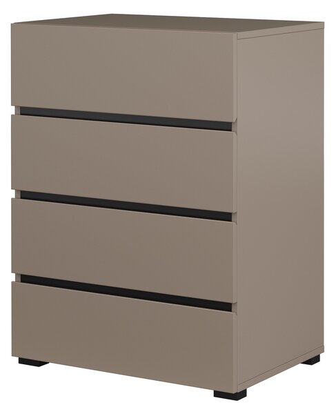 Komoda INCROCIO 59,7 cm do Salonu Sypialni Congo
