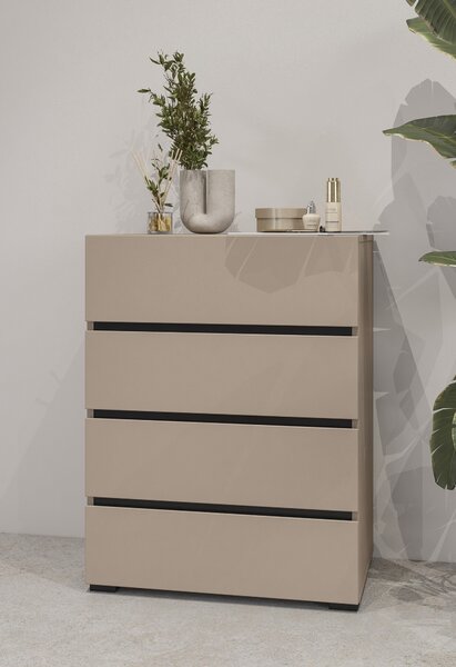 Komoda INCROCIO 59,7 cm do Salonu Sypialni Congo