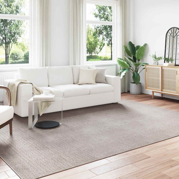 Dywany pokojowe LUGO Kremowy i Taupe 280 x 200 cm Poliester